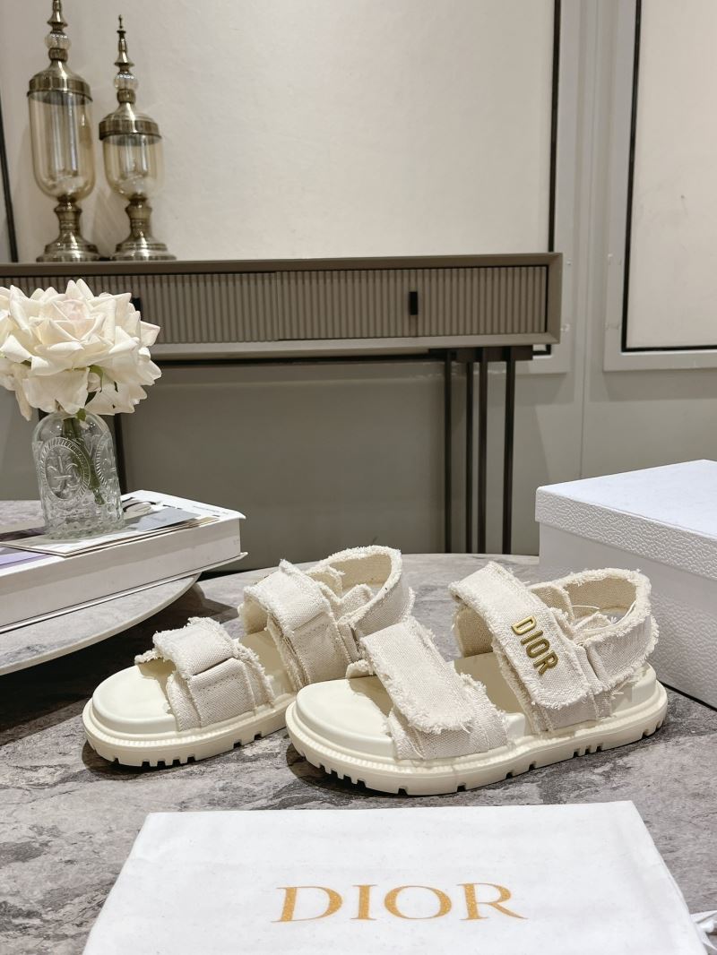 Christian Dior Sandals